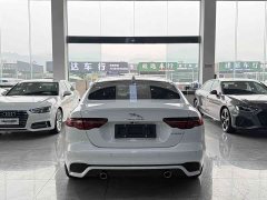 Jaguar XEL 2.0T 250PS R-DYNAMIC S aggressive sports version - фото 5