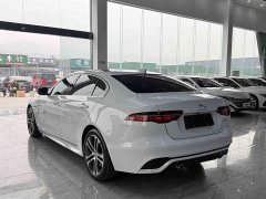 Jaguar XEL 2.0T 250PS R-DYNAMIC S aggressive sports version - фото 6