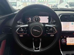 Jaguar XEL 2.0T 250PS R-DYNAMIC S aggressive sports version - фото 8
