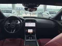Jaguar XEL 2.0T 250PS R-DYNAMIC S aggressive sports version - фото 9