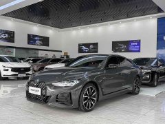 BMW 4 Series 425i Gran Coupe M Sports Package - фото 1