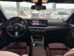 BMW 4 Series 425i Gran Coupe M Sports Package - фото 10