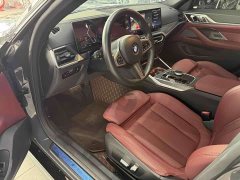 BMW 4 Series 425i Gran Coupe M Sports Package - фото 11
