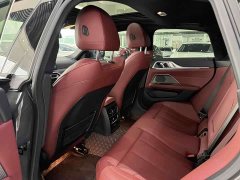 BMW 4 Series 425i Gran Coupe M Sports Package - фото 12