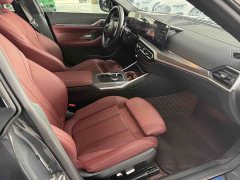 BMW 4 Series 425i Gran Coupe M Sports Package - фото 13