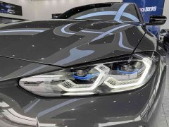 BMW 4 Series 425i Gran Coupe M Sports Package - фото 16