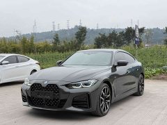 BMW 4 Series 425i Gran Coupe M Sports Package - фото 17