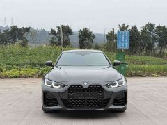 BMW 4 Series 425i Gran Coupe M Sports Package - фото 18