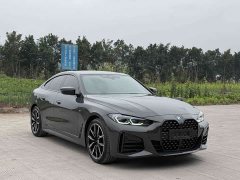 BMW 4 Series 425i Gran Coupe M Sports Package - фото 19