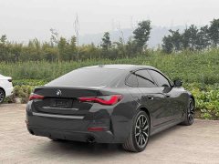 BMW 4 Series 425i Gran Coupe M Sports Package - фото 20