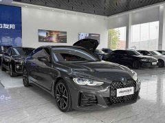 BMW 4 Series 425i Gran Coupe M Sports Package - фото 3