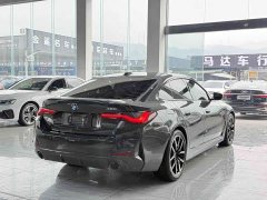 BMW 4 Series 425i Gran Coupe M Sports Package - фото 4