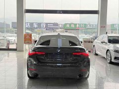BMW 4 Series 425i Gran Coupe M Sports Package - фото 5