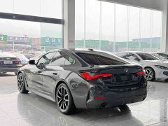 BMW 4 Series 425i Gran Coupe M Sports Package - фото 6
