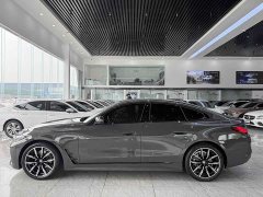 BMW 4 Series 425i Gran Coupe M Sports Package - фото 7