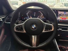 BMW 4 Series 425i Gran Coupe M Sports Package - фото 8