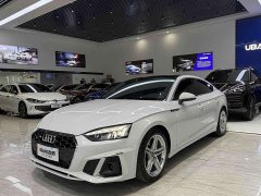 Audi A5 (Imported) Sportback 40 TFSI Fashionable and Elegant - фото 1