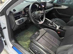 Audi A5 (Imported) Sportback 40 TFSI Fashionable and Elegant - фото 10