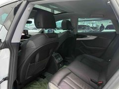 Audi A5 (Imported) Sportback 40 TFSI Fashionable and Elegant - фото 11