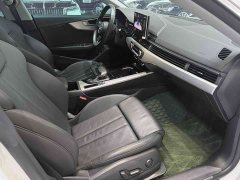 Audi A5 (Imported) Sportback 40 TFSI Fashionable and Elegant - фото 12