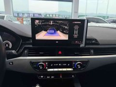 Audi A5 (Imported) Sportback 40 TFSI Fashionable and Elegant - фото 13