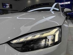 Audi A5 (Imported) Sportback 40 TFSI Fashionable and Elegant - фото 15