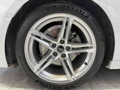 Audi A5 (Imported) Sportback 40 TFSI Fashionable and Elegant - фото 16