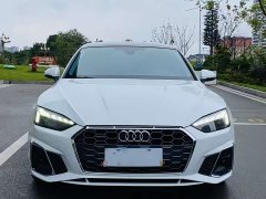 Audi A5 (Imported) Sportback 40 TFSI Fashionable and Elegant - фото 18