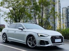 Audi A5 (Imported) Sportback 40 TFSI Fashionable and Elegant - фото 19