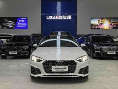 Audi A5 (Imported) Sportback 40 TFSI Fashionable and Elegant - фото 2