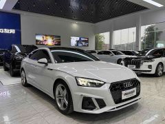 Audi A5 (Imported) Sportback 40 TFSI Fashionable and Elegant - фото 3