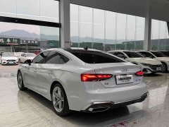 Audi A5 (Imported) Sportback 40 TFSI Fashionable and Elegant - фото 6