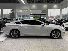 Audi A5 (Imported) Sportback 40 TFSI Fashionable and Elegant - фото 7