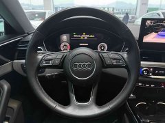 Audi A5 (Imported) Sportback 40 TFSI Fashionable and Elegant - фото 8