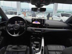 Audi A5 (Imported) Sportback 40 TFSI Fashionable and Elegant - фото 9