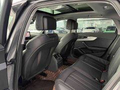 Audi A4L 2024 40 TFSI Fashionable and Dynamic - фото 10
