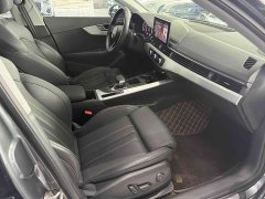 Audi A4L 2024 40 TFSI Fashionable and Dynamic - фото 11