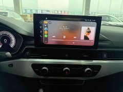 Audi A4L 2024 40 TFSI Fashionable and Dynamic - фото 12