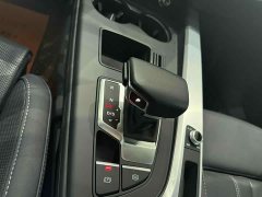 Audi A4L 2024 40 TFSI Fashionable and Dynamic - фото 13