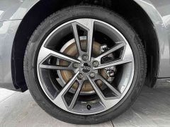 Audi A4L 2024 40 TFSI Fashionable and Dynamic - фото 14