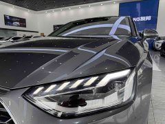 Audi A4L 2024 40 TFSI Fashionable and Dynamic - фото 15