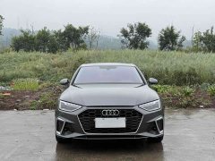 Audi A4L 2024 40 TFSI Fashionable and Dynamic - фото 17