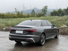 Audi A4L 2024 40 TFSI Fashionable and Dynamic - фото 19