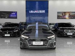 Audi A4L 2024 40 TFSI Fashionable and Dynamic - фото 2