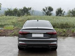 Audi A4L 2024 40 TFSI Fashionable and Dynamic - фото 20