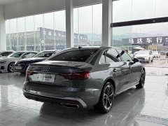 Audi A4L 2024 40 TFSI Fashionable and Dynamic - фото 4