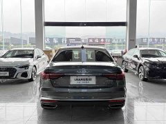 Audi A4L 2024 40 TFSI Fashionable and Dynamic - фото 5