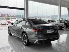 Audi A4L 2024 40 TFSI Fashionable and Dynamic - фото 6