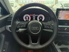 Audi A4L 2024 40 TFSI Fashionable and Dynamic - фото 7