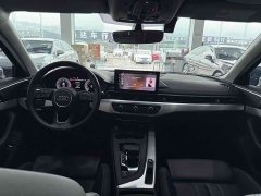 Audi A4L 2024 40 TFSI Fashionable and Dynamic - фото 8